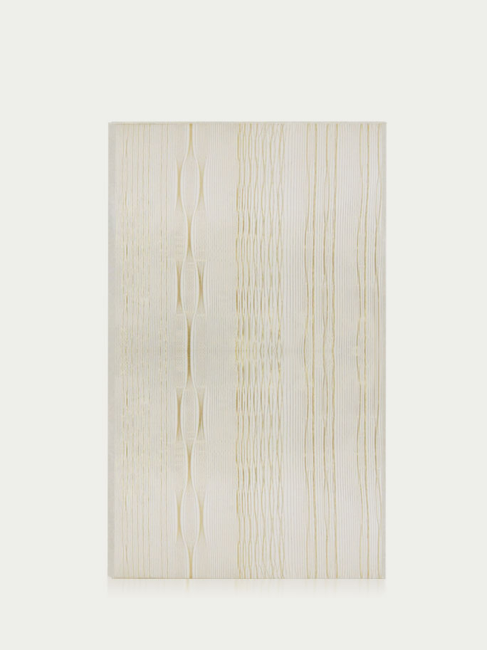 Metal dhy-07 resin veneer