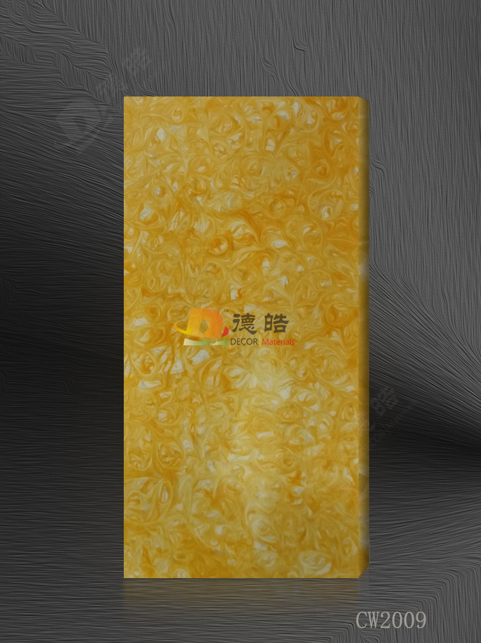 彩紋石CW2009