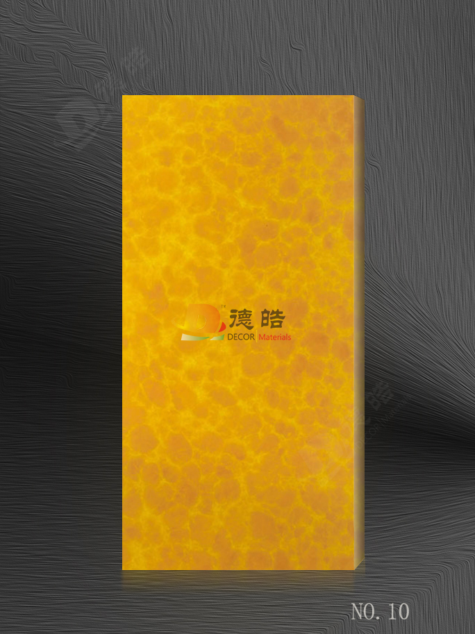 雪花石NO.10